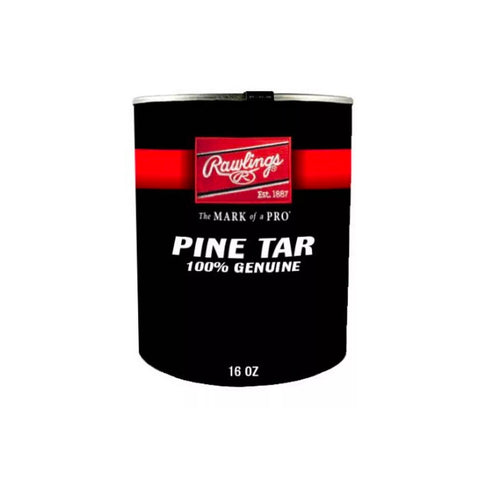 Brea Para Bat Rawlings GPT16 Genuine Pine Tarro 16 oz