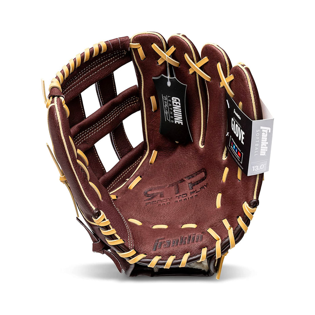 Tee Ball Glove Size Chart Franklin Sports 9