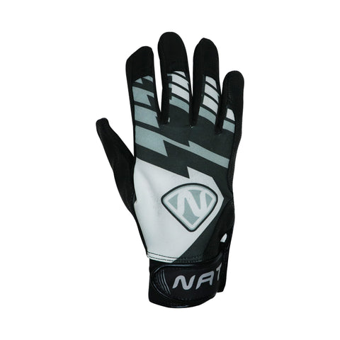 Guanteletas Beisbol NAT NN10G ADULTO