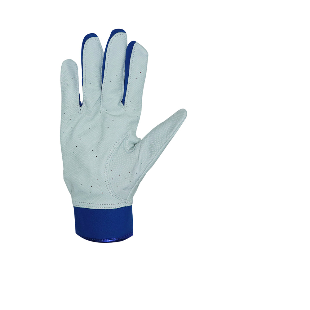 Guanteletas Beisbol NAT NRG10G ADULTO AZUL