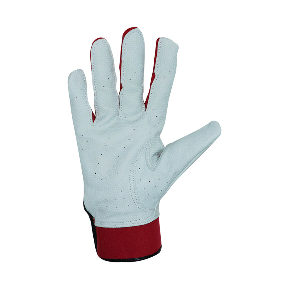 Guanteletas Beisbol NAT NGRN10G ADULTO