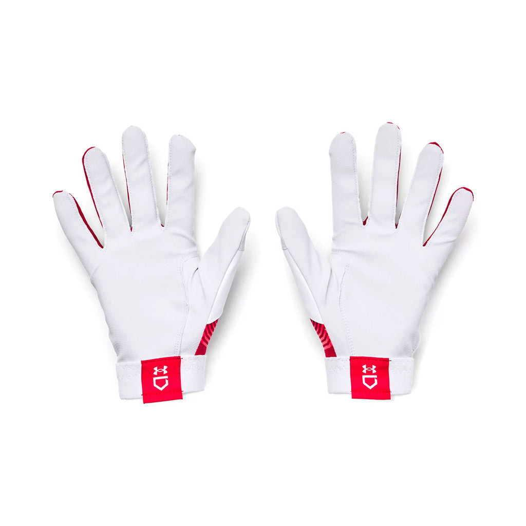 Guantillas de baseball under armour outlet