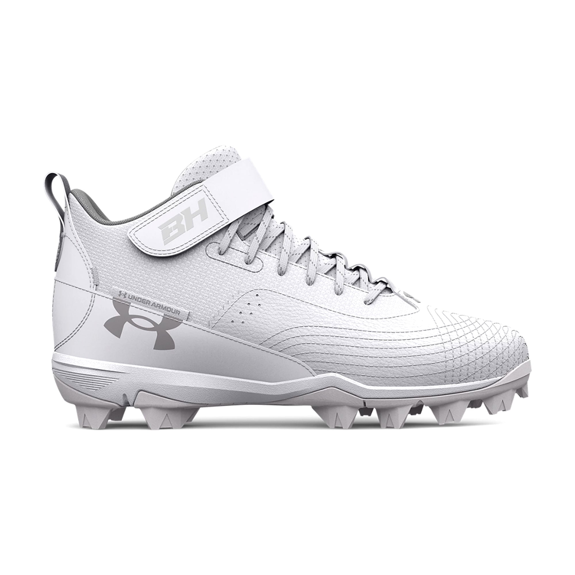 Spike under armour sales