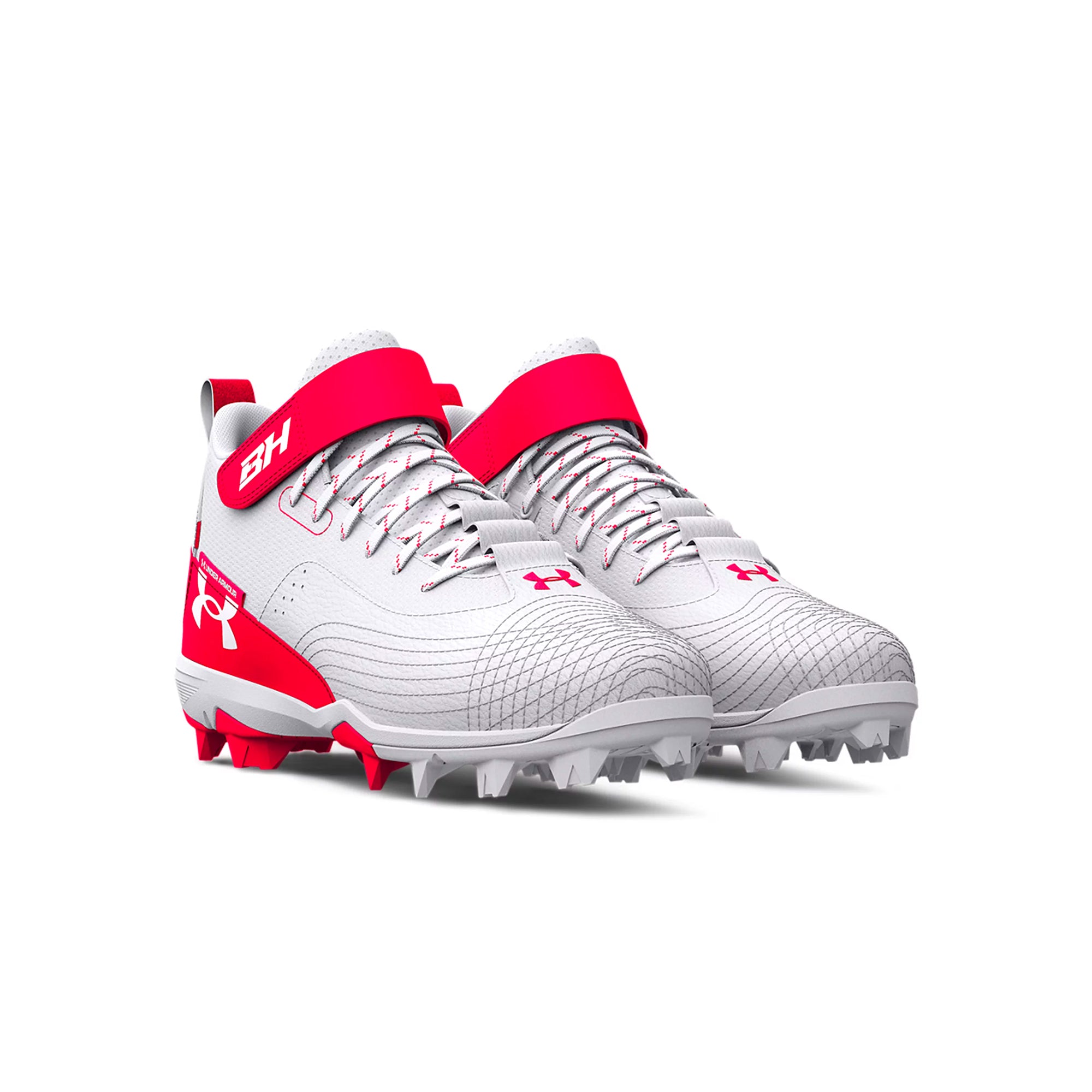 Zapatos under armour de beisbol infantil new arrivals
