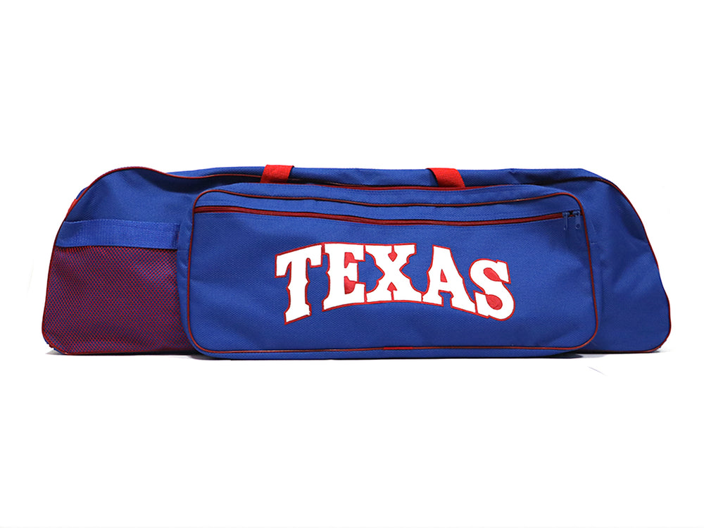 Batera Beisbol Grande con Zapatera Juvenil Adulto
