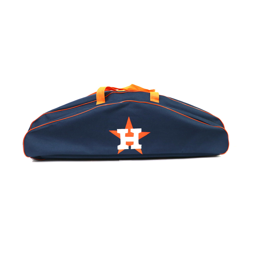 Batera Beisbol Para Equipo Catcher Doble Reforzada Grande