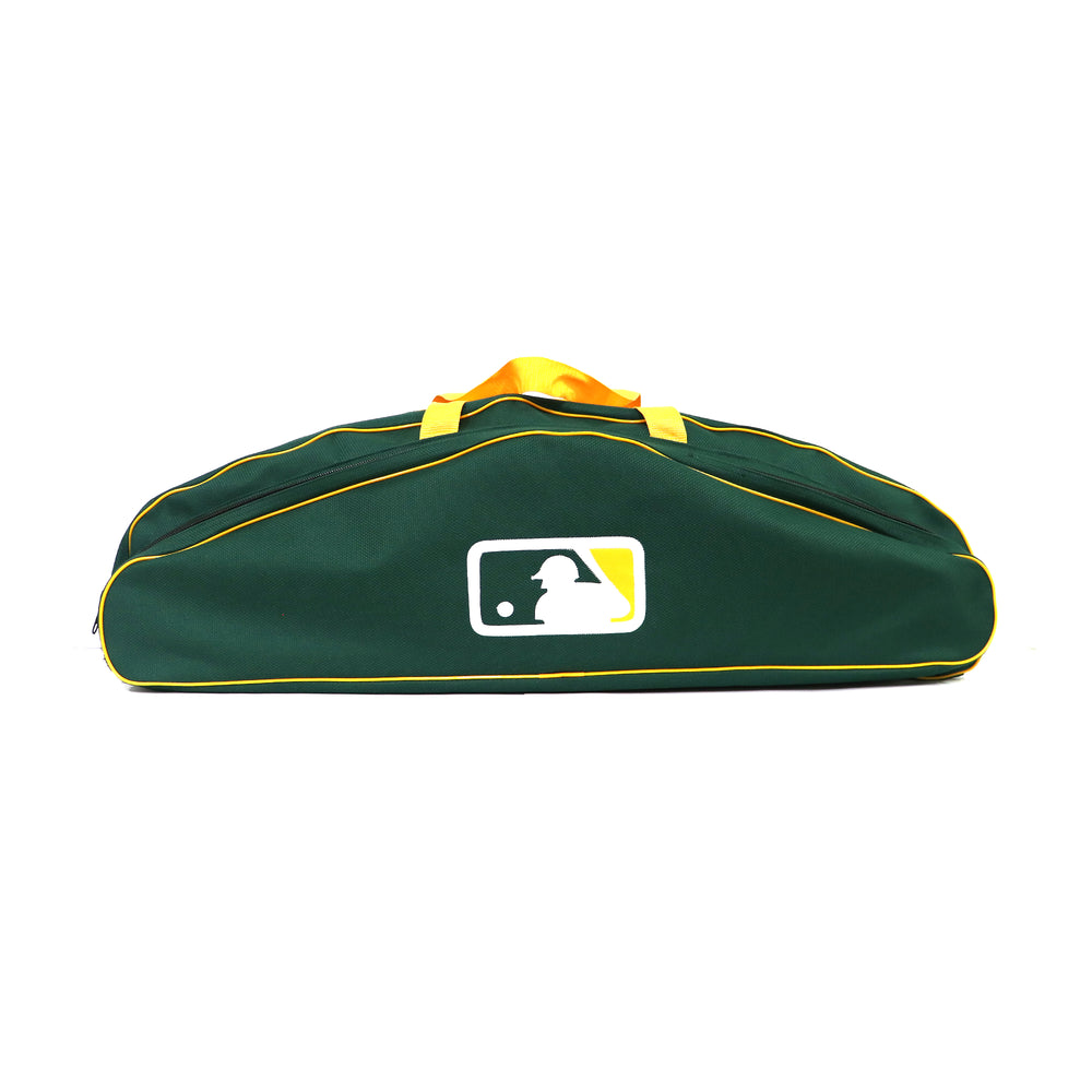 Batera Beisbol Para Equipo Catcher Doble Reforzada Grande