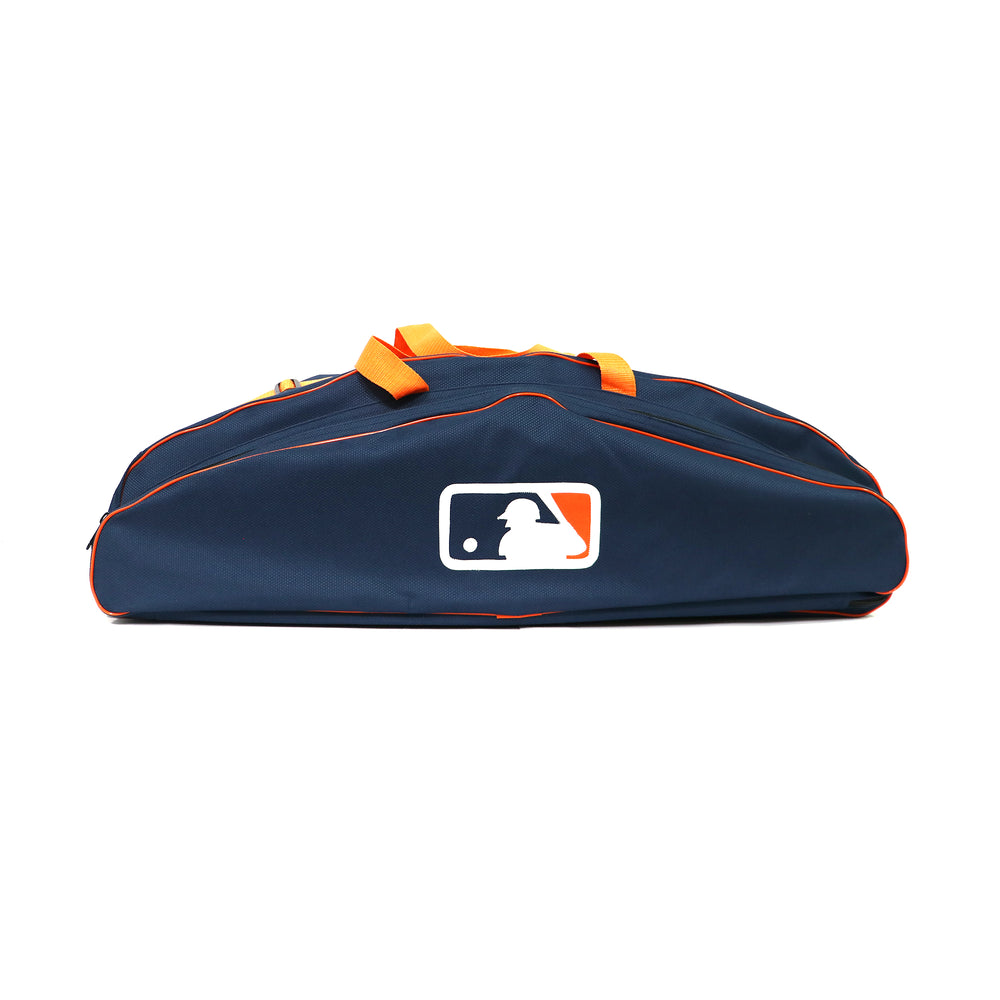 Batera Beisbol Para Equipo Catcher Doble Reforzada Grande