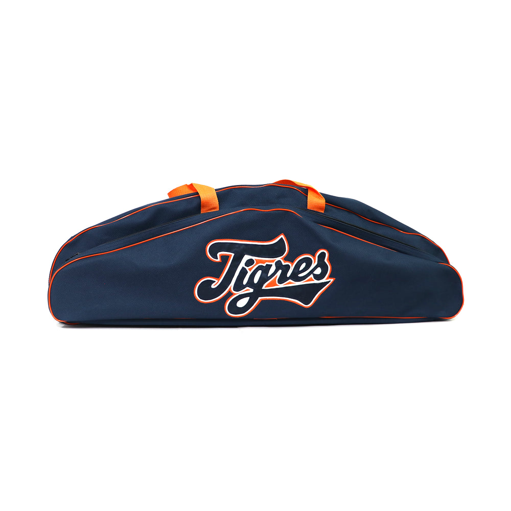 Batera Beisbol Para Equipo Catcher Doble Reforzada Grande