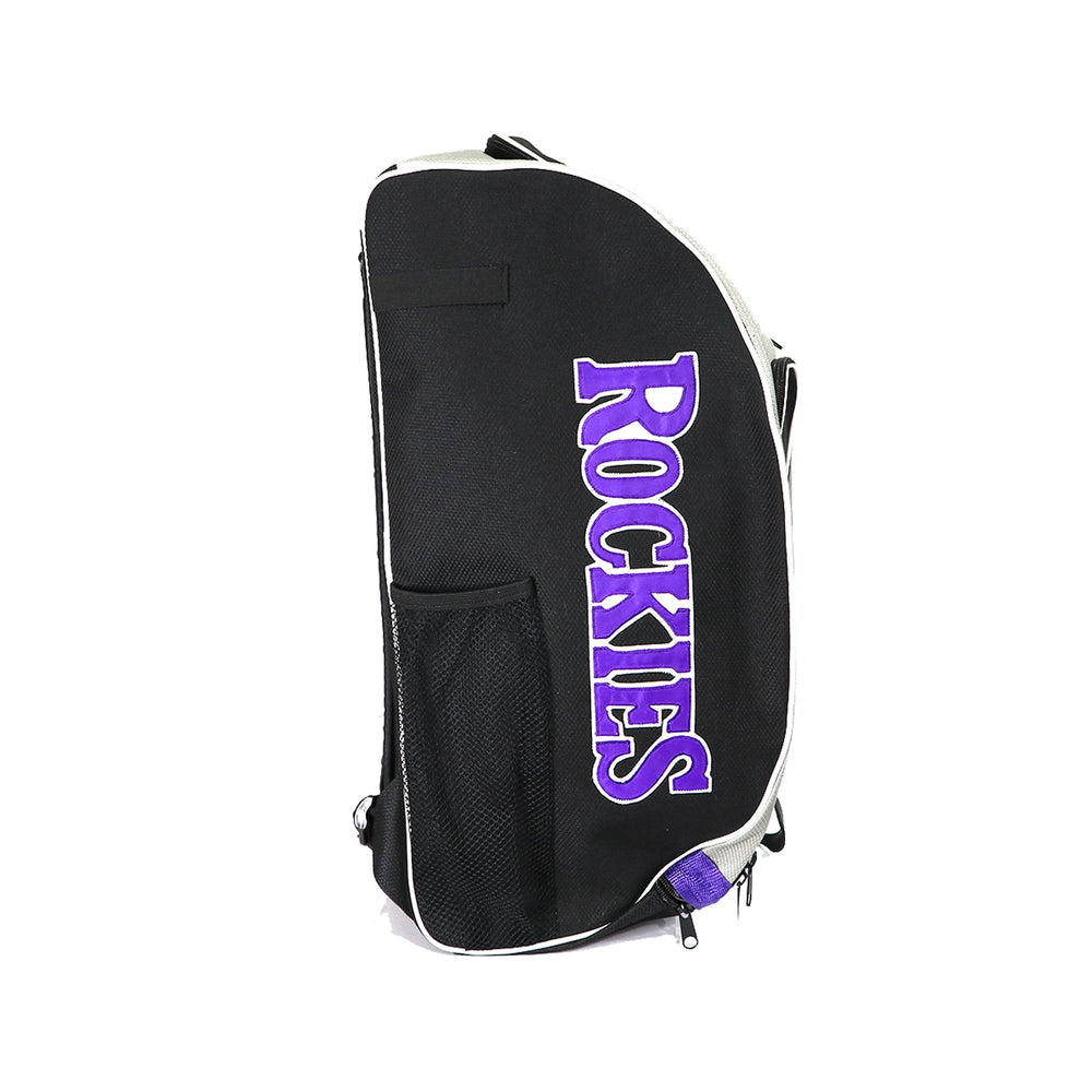 Back Pack Beisbol Softbol BS Adulto 14+