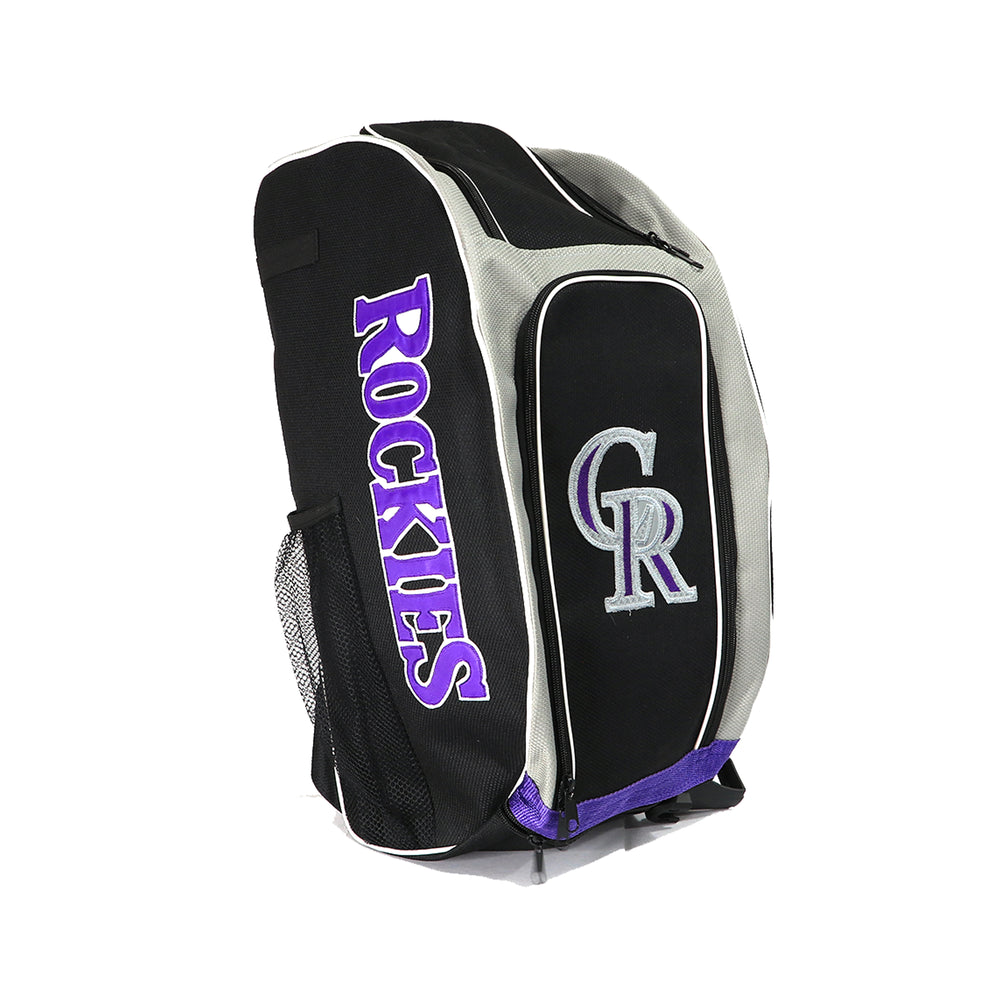 Back Pack Beisbol Softbol BS Adulto 14+