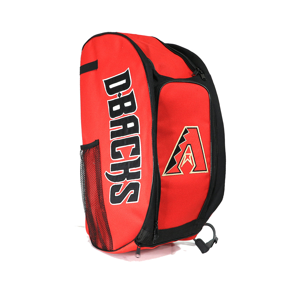 Back Pack Beisbol Softbol BS Adulto 14+