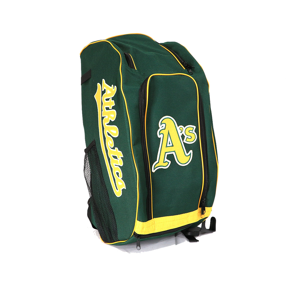 Back Pack Beisbol Softbol BS Adulto 14+