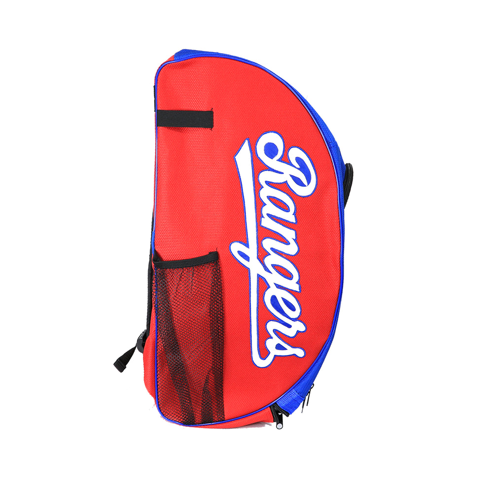 Back Pack Beisbol Softbol BS Adulto 14+