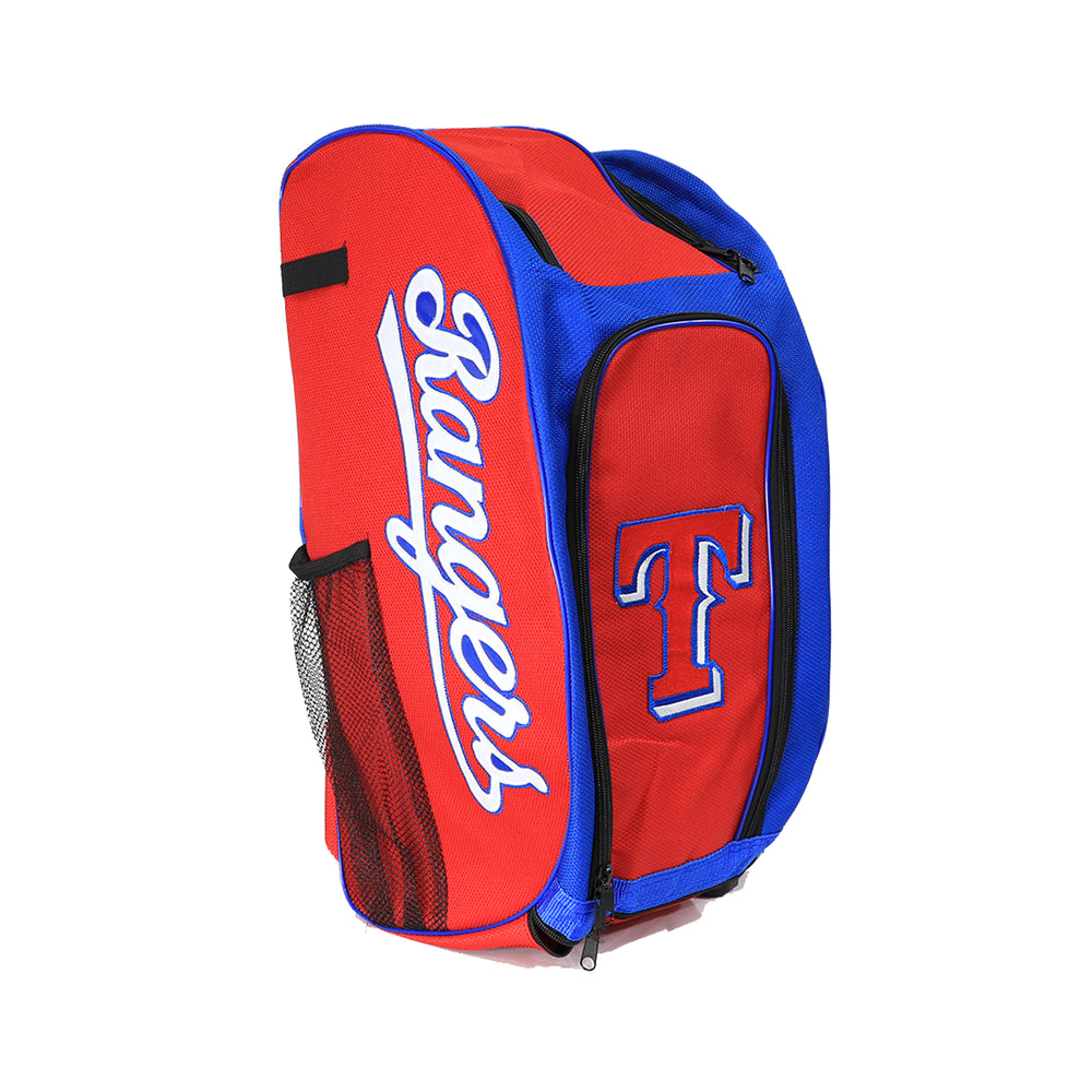 Back Pack Beisbol Softbol BS Adulto 14+