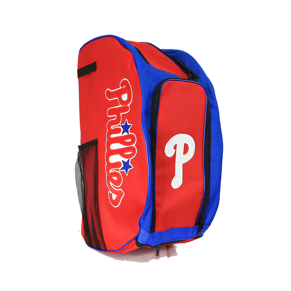 Back Pack Beisbol Softbol BS Adulto 14+