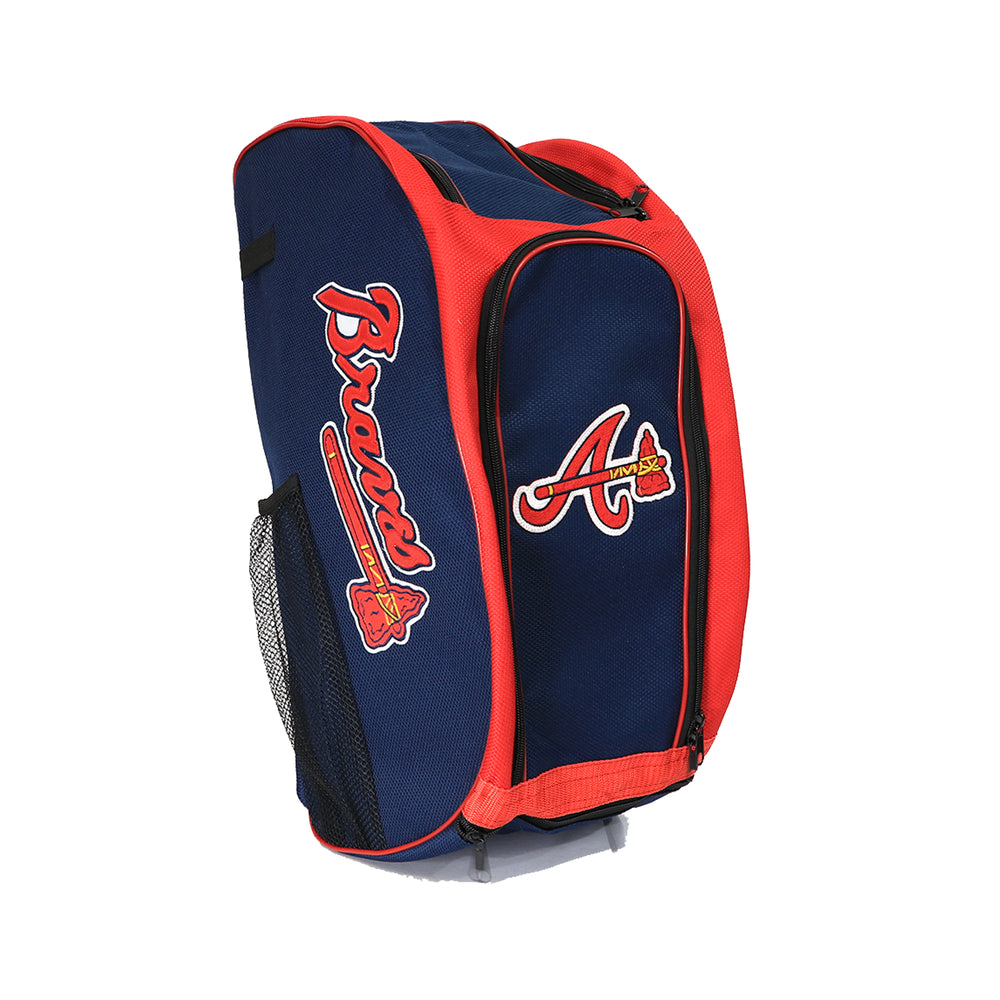 Back Pack Beisbol Softbol BS Adulto 14+