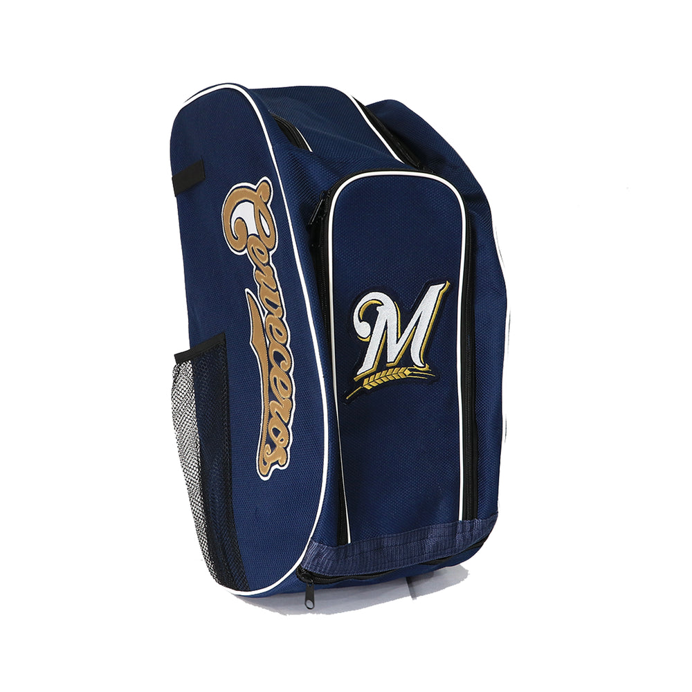 Back Pack Beisbol Softbol BS Adulto 14+