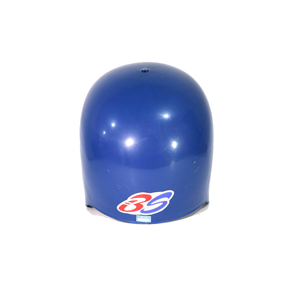 Casco Beisbol Softbol BS W-4  Plástico ADULTO