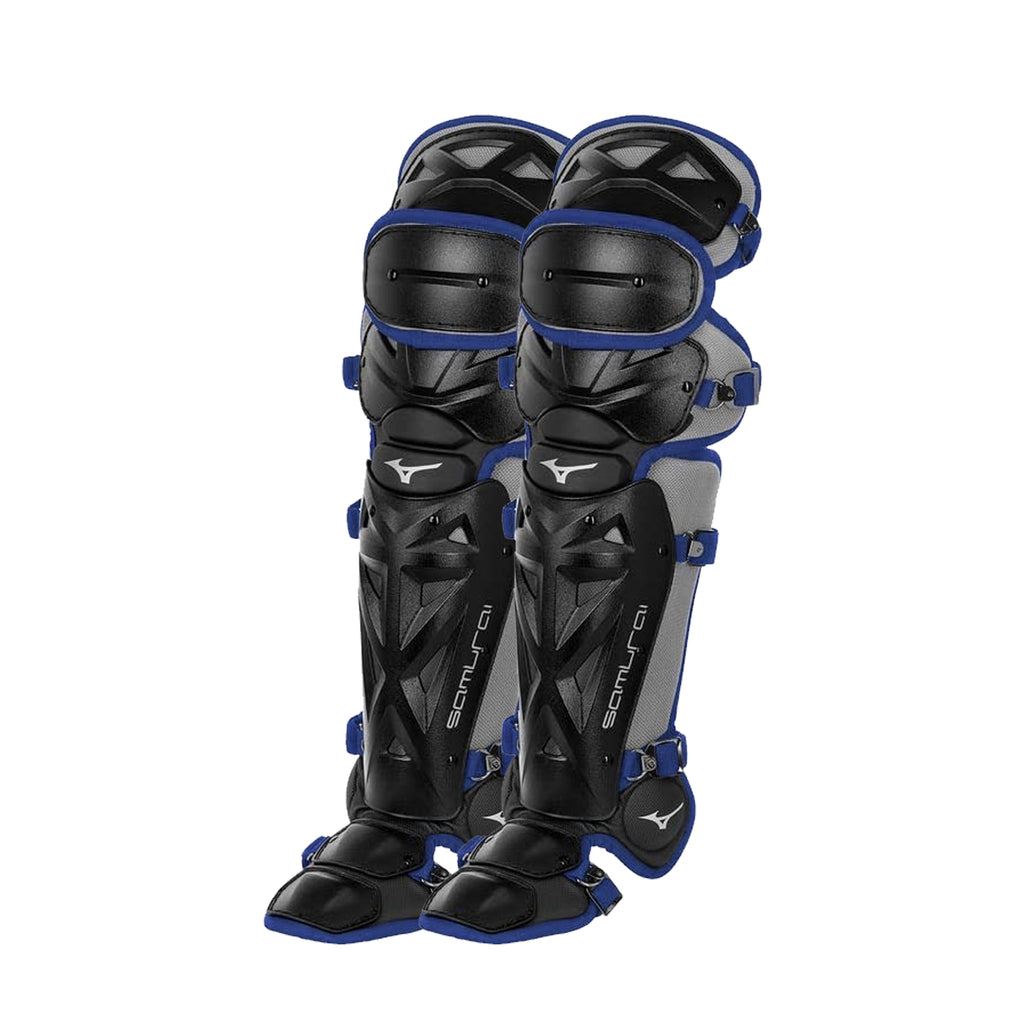 Mizuno catchers cheap shin guards