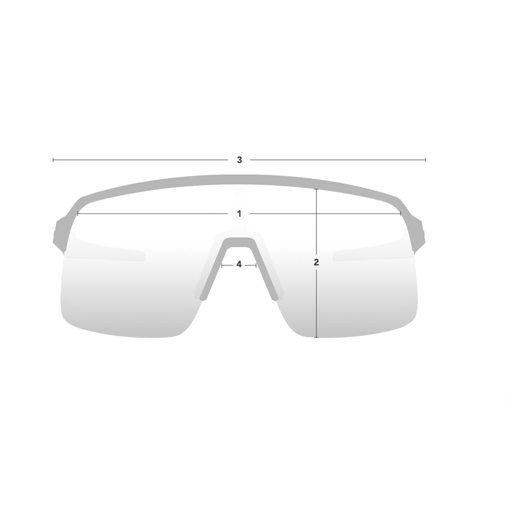 Lentes de Sol Beisbol Softbol Oakley Sutro Lite Black Prizm Road Jade