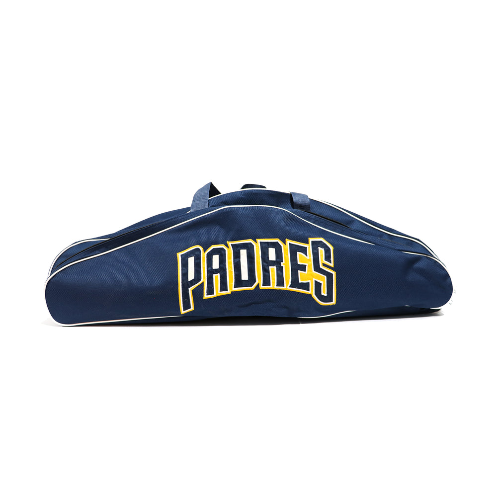 Batera Beisbol Para Equipo Catcher Doble Reforzada Grande