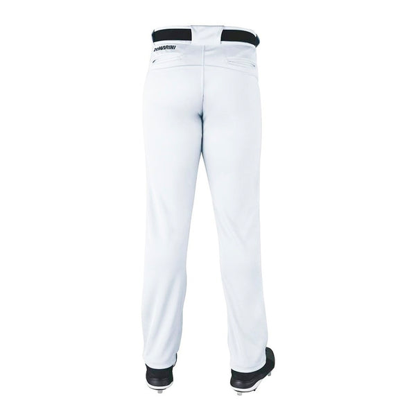 Pantalón Beisbol Demarini Game Day Blanco ADULTO