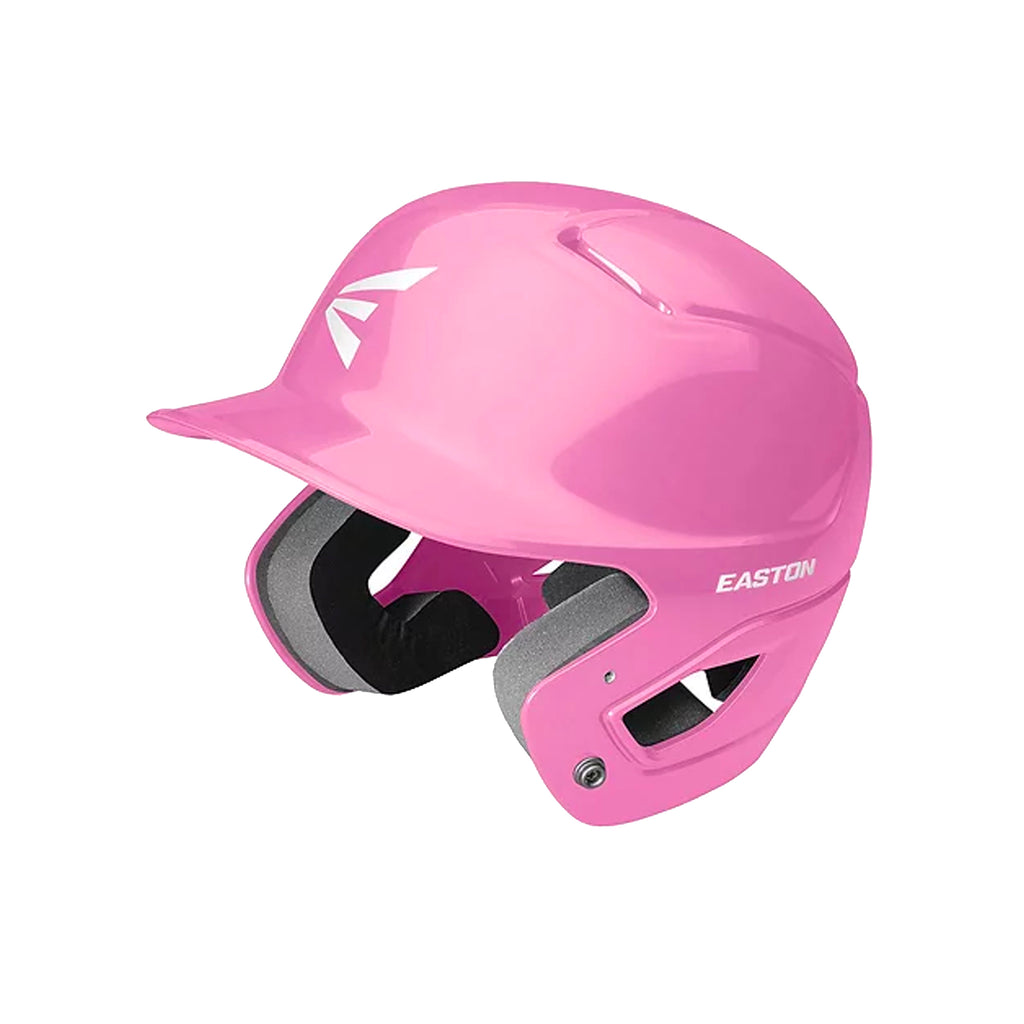 Casco Beisbol Softbol Easton Alpha Ajustable Rosa (6 1/4 - 6 7/8)