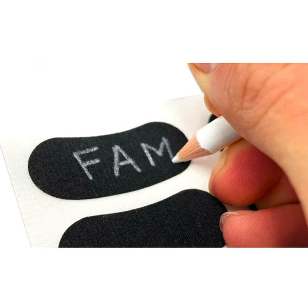 Sombras Beisbol Softbol Sticker Franklin Con Lápiz