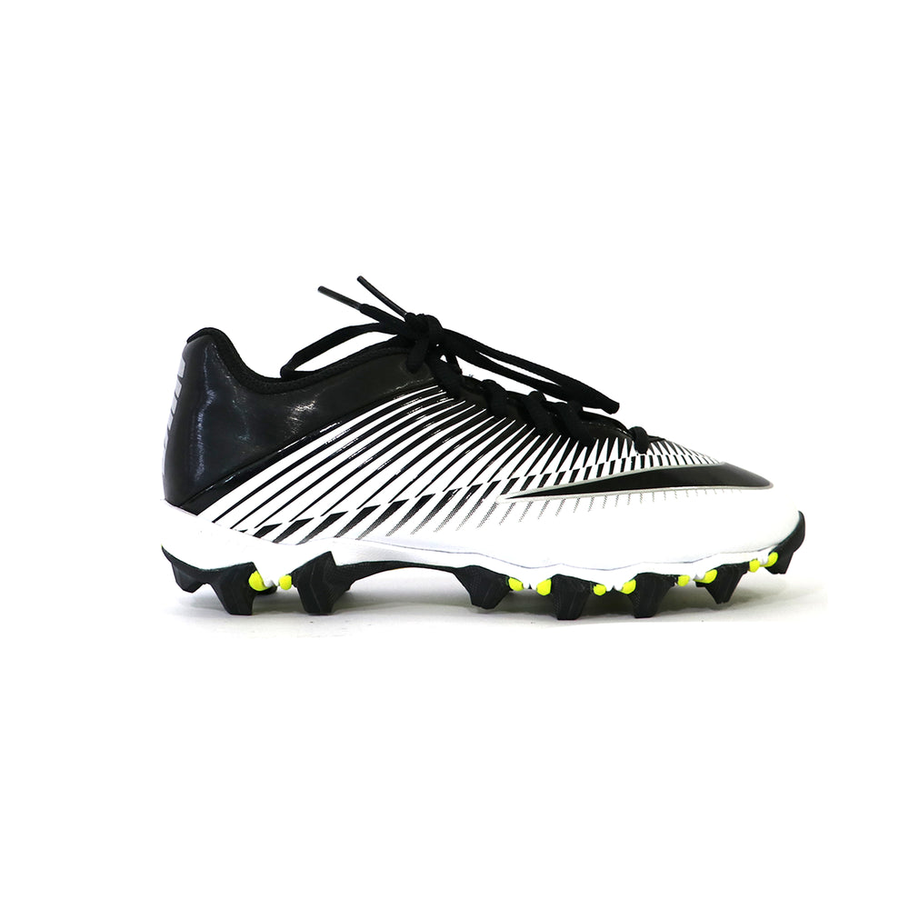 Spikes Beisbol Softbol Nike Vapor Shark Negro INFANTIL