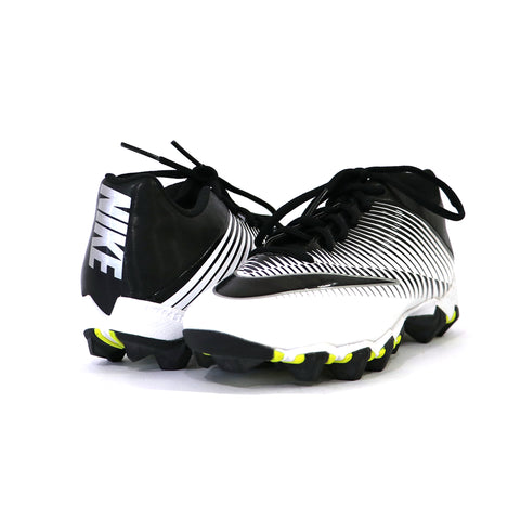 Spikes Beisbol Softbol Nike Vapor Shark Negro INFANTIL