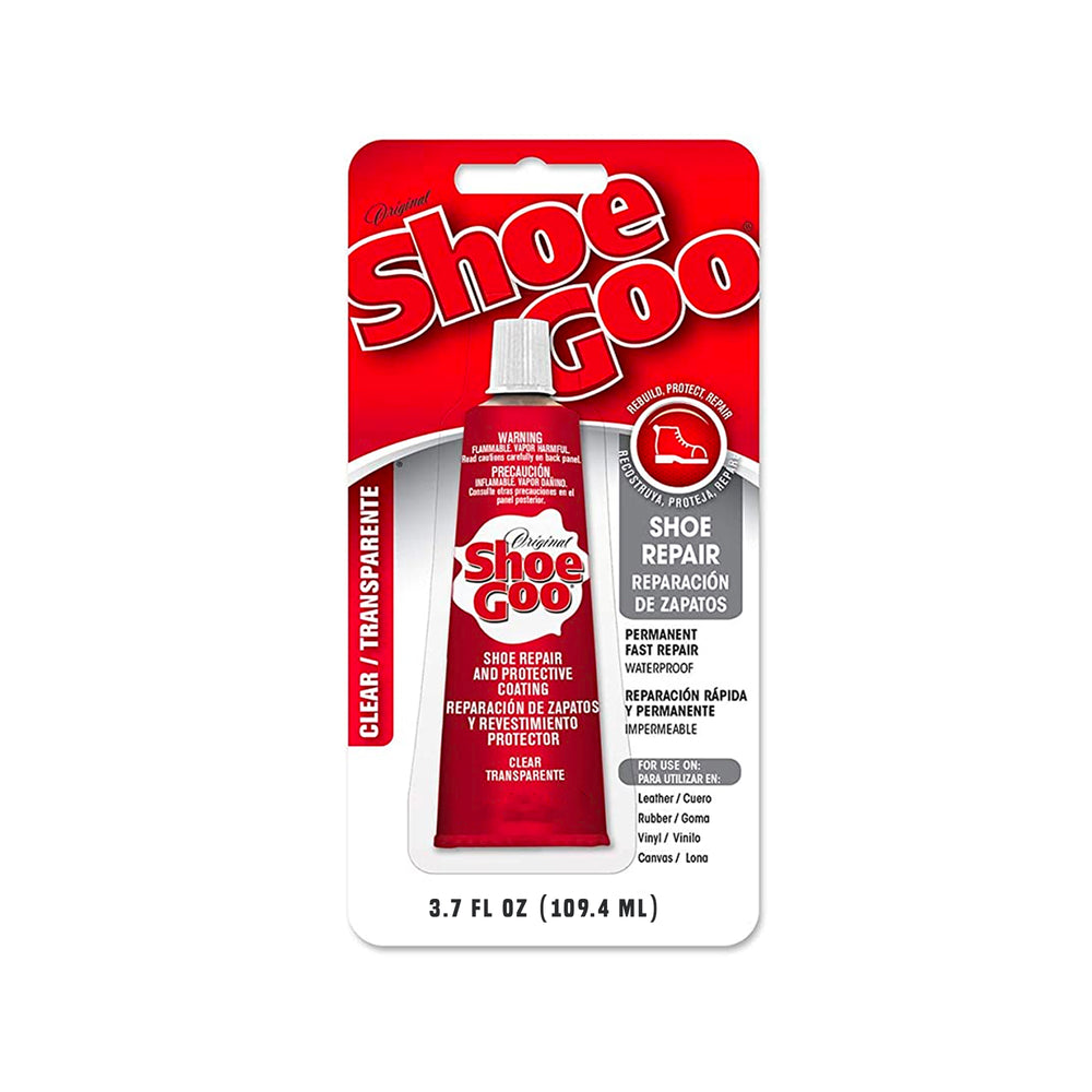 Protector Punta De Pitcher Spikes De Beisbol Shoe Goo Transparente